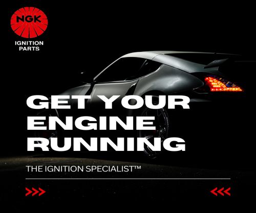 NGK Ignition Spark Plug For Trabant-P 601 Petrol Saloon 01/1966-1990 BP6HS, US $, image 7