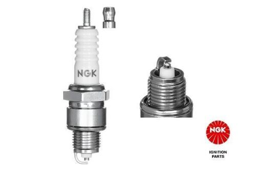 NGK Ignition Spark Plug For Trabant-P 601 Petrol Saloon 01/1966-1990 BP6HS, US $, image 11
