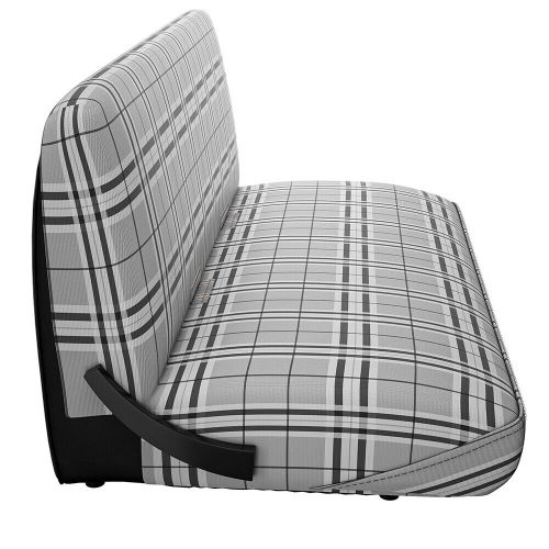 Truck Durable Front Bench Seat Cover Saddleblanket For Chevy C/K 1500 2500 3500, US $55.11, image 6