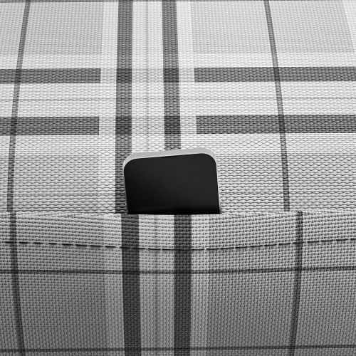 Truck Durable Front Bench Seat Cover Saddleblanket For Chevy C/K 1500 2500 3500, US $55.11, image 8