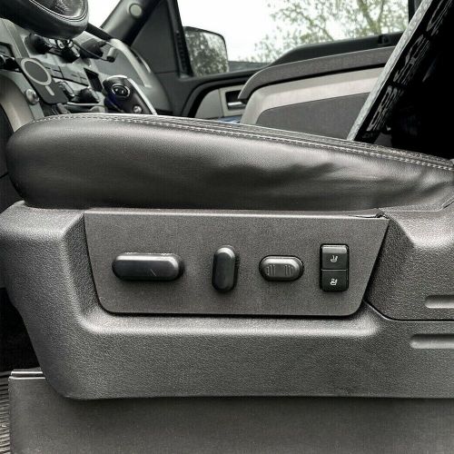 09-14 For Ford F150 Left Right Side Power Seat Switch Housing Trim Bezel Panel, US $35.99, image 4