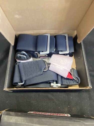 Simpson 5 Point Harness, US $300.00, image 3