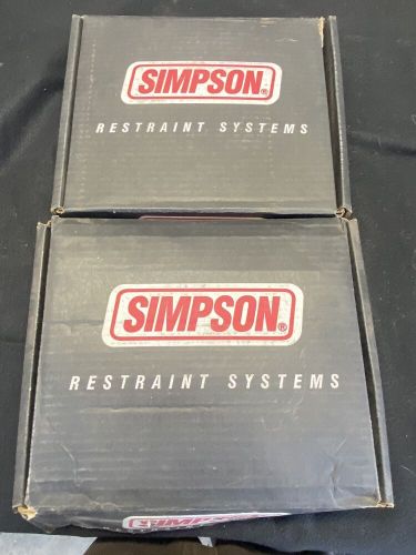 Simpson 5 Point Harness, US $300.00, image 5