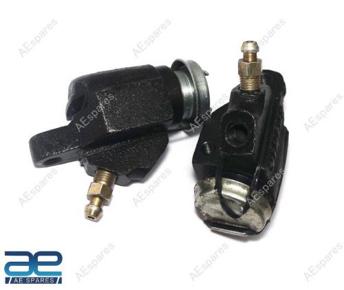 Front LH & RH Wheel Brake Cylinder Assembly For Ambassador Landmaster Car @UK, C $60.69, image 3