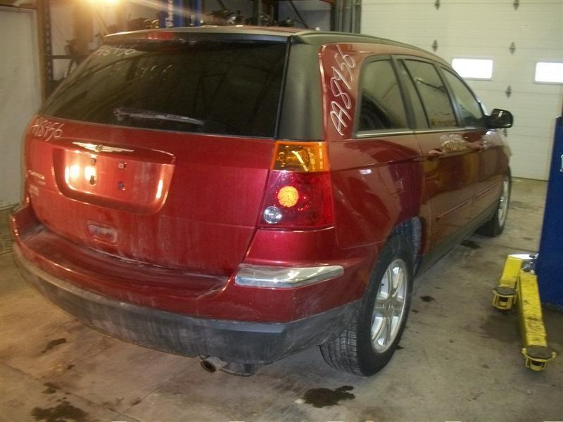 05 06 PACIFICA TRANSMISSION 3.5L FWD, US $590.00, image 5
