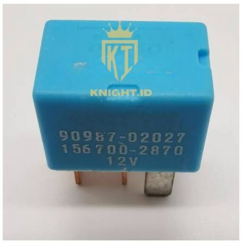 Fits For Toyota Prius Lexus 4Runner Relay Module Unit 90987-02027 Japan, US $35.00, image 3