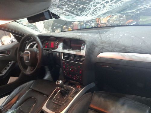 8t0919603a multifunction display for audi a4 b8 avant 8k5 2.0 tdi 2673 2673301-