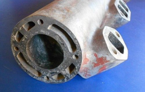 Vintage CAL-MARINE Exhaust Manifold, US $30.00, image 3