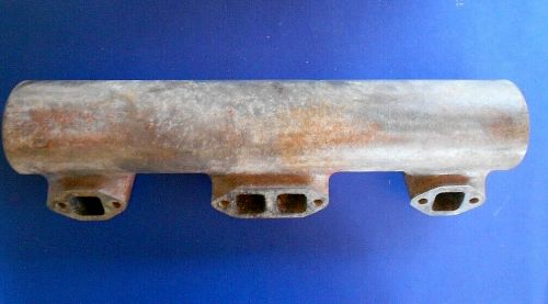 Vintage CAL-MARINE Exhaust Manifold, US $30.00, image 4