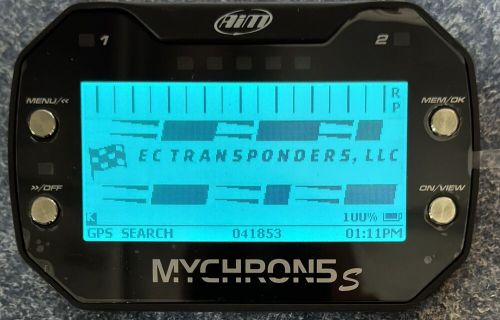 AIM MYCHRON 5s - BRAND NEW, US $590.00, image 2