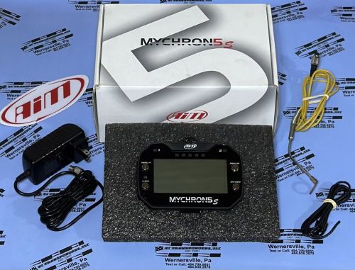 AIM MYCHRON 5s - BRAND NEW, US $590.00, image 3