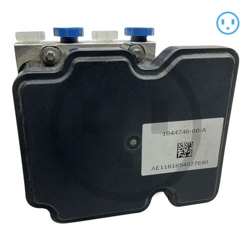 NEW OEM Tesla Model 3 ABS HCU Brake Pump Module Unit 1044746-00-A, US $640.00, image 5