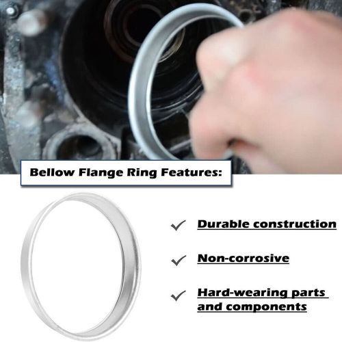 for Mercruiser Alpha One, Gen Two bellow bellhousing Retainer Sleeve Ring 816607, US $11.90, image 8