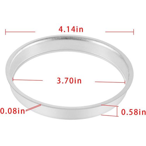 for Mercruiser Alpha One, Gen Two bellow bellhousing Retainer Sleeve Ring 816607, US $11.90, image 9