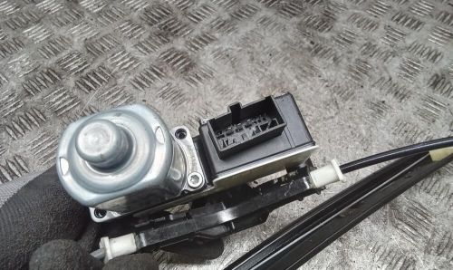 VOLKSWAGEN T-CROSS MK1 2019-2024 LEFT REAR WINDOW REGULATOR ELECTRIC 205059, US $, image 8