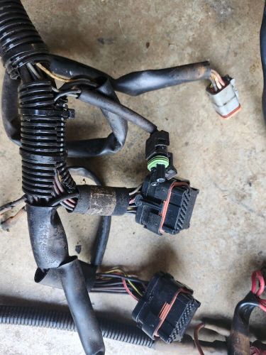 2003- 2004 SEA-DOO GTX 4TEC SC 185 MAIN ENGINE WIRING HARNESS 278001788, US $180.00, image 3