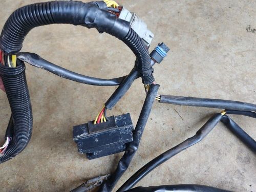 2003- 2004 SEA-DOO GTX 4TEC SC 185 MAIN ENGINE WIRING HARNESS 278001788, US $180.00, image 7