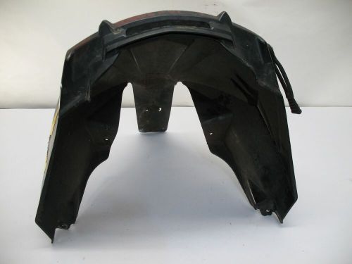 2011 polaris rmk800 rmk 800 nose pan 2633990