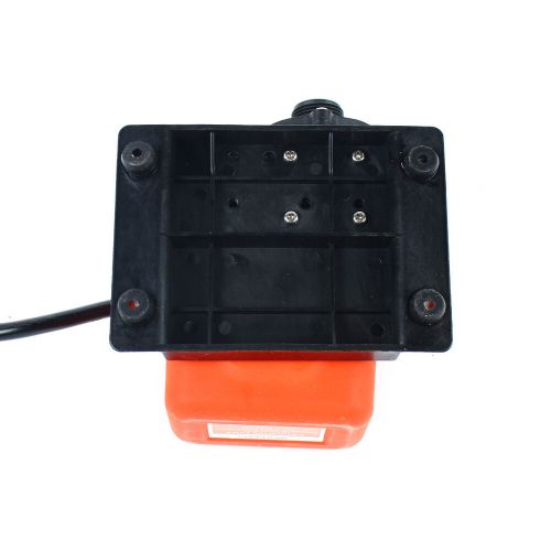 Marine Boat Air Conditioning /Seawater Circulation AC Pump 110-115V 18.5LPM/5GPM, US $87.01, image 2