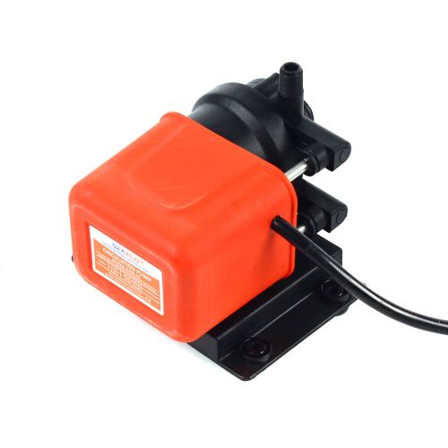 Marine Boat Air Conditioning /Seawater Circulation AC Pump 110-115V 18.5LPM/5GPM, US $87.01, image 5