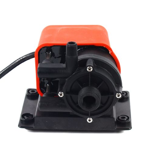 Marine Boat Air Conditioning /Seawater Circulation AC Pump 110-115V 18.5LPM/5GPM, US $87.01, image 9