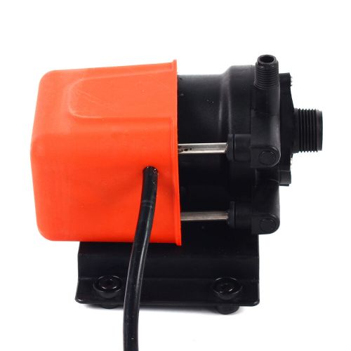 Marine Boat Air Conditioning /Seawater Circulation AC Pump 110-115V 18.5LPM/5GPM, US $87.01, image 10