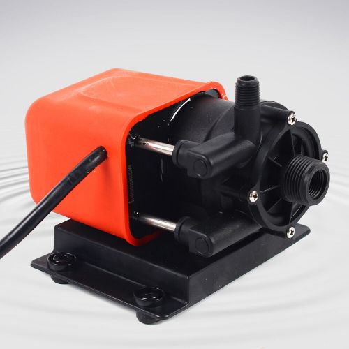 Marine Boat Air Conditioning /Seawater Circulation AC Pump 110-115V 18.5LPM/5GPM, US $87.01, image 11