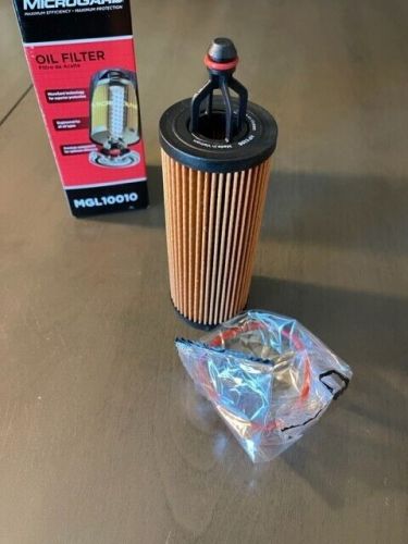 MicroGard Oil Filter MGL10010, US $5.00, image 3
