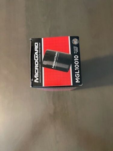 MicroGard Oil Filter MGL10010, US $5.00, image 8