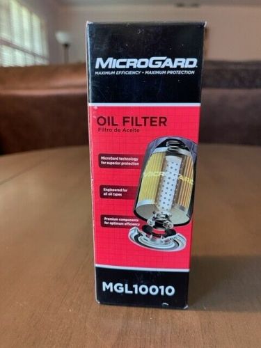 MicroGard Oil Filter MGL10010, US $5.00, image 9