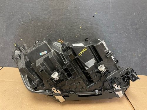 2019 to 2022 BMW X6 G06 Left Driver LH Side Headlight OEM 9759F, US $229.99, image 4