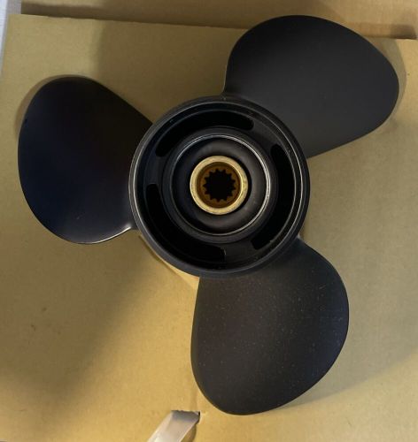Solas Amita 3 Blade Propellor, P/N 2411-130-19,R, Diameter 13, Pitch 19, 3270306, US $99.99, image 2