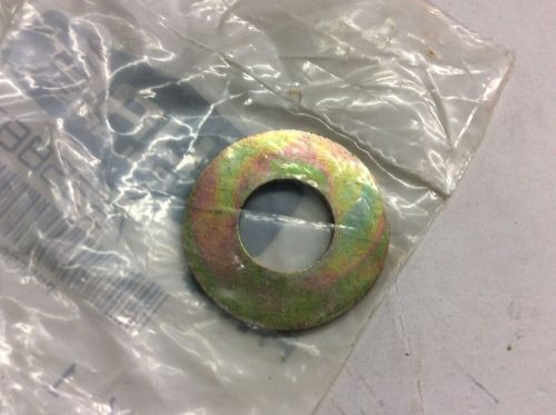 Polaris washer 7555883 new oem flat washer 2006 fs classic 750 l/c steering arm