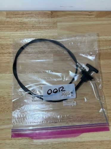 96 SEADOO XP CHOKE CABLE 270500257, US $40.00, image 2