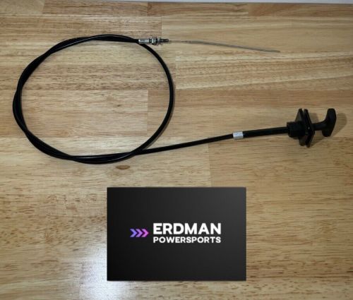 96 SEADOO XP CHOKE CABLE 270500257, US $40.00, image 3