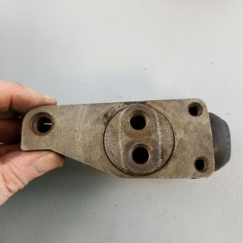 1 New NOS Drum Brake Wheel Cylinder EIS 8853 (replaces 2254354), US $24.99, image 2