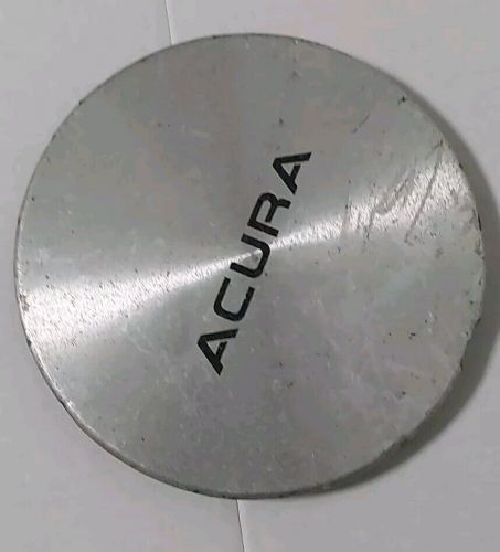 (1) 1986-1987 Acura Integra Wheel Center Cap 6" Oem Used #44742-SK7, US $30.00, image 4