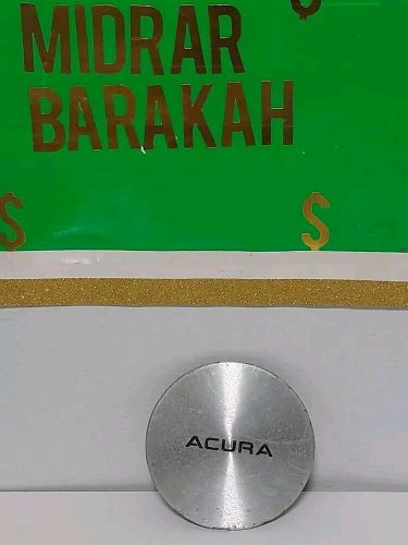 (1) 1986-1987 Acura Integra Wheel Center Cap 6" Oem Used #44742-SK7, US $30.00, image 5