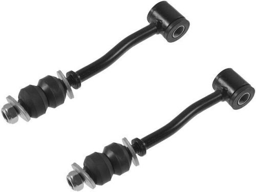 Front sway bar link kit 57msps42 for cherokee grand comanche wagoneer 2000 1999