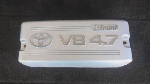 Engine cover toyota 4runner 03 04 05 06 07 08 09