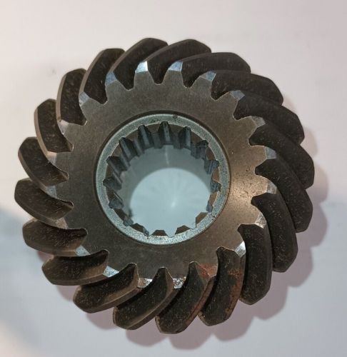 SIERRA 18-2205 Gear Set - Replaces Mercury 43-55778A3 20 & 24 teeth; 1.98:1, US $124.95, image 3