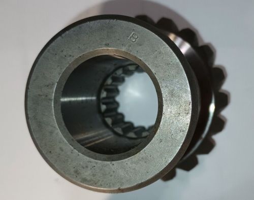 SIERRA 18-2205 Gear Set - Replaces Mercury 43-55778A3 20 & 24 teeth; 1.98:1, US $124.95, image 5