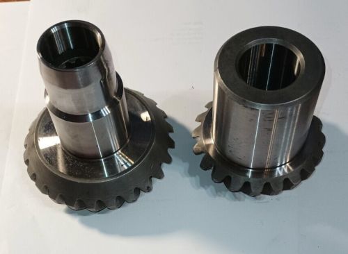 SIERRA 18-2205 Gear Set - Replaces Mercury 43-55778A3 20 & 24 teeth; 1.98:1, US $124.95, image 7