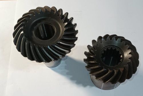SIERRA 18-2205 Gear Set - Replaces Mercury 43-55778A3 20 & 24 teeth; 1.98:1, US $124.95, image 9