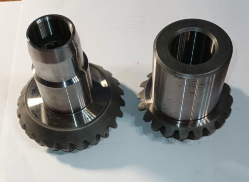 SIERRA 18-2205 Gear Set - Replaces Mercury 43-55778A3 20 & 24 teeth; 1.98:1, US $124.95, image 15