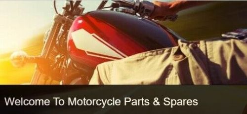 Brake Master Cylinder Repair Kit Rear for 2002 Suzuki AN 400 K2 Burgman, US $, image 2