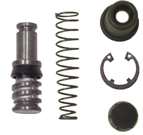 Brake Master Cylinder Repair Kit Rear for 2002 Suzuki AN 400 K2 Burgman, US $, image 3