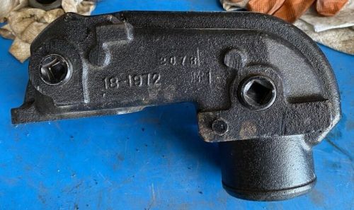 Sierra 18-1972 Marine Exhaust Riser Elbow MerCruiser Mercury 76325A2, US $200.00, image 2