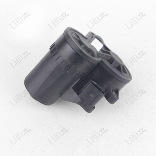 Parking brake actuator rear right 43020-tea-t01 for honda civic 2017-2020