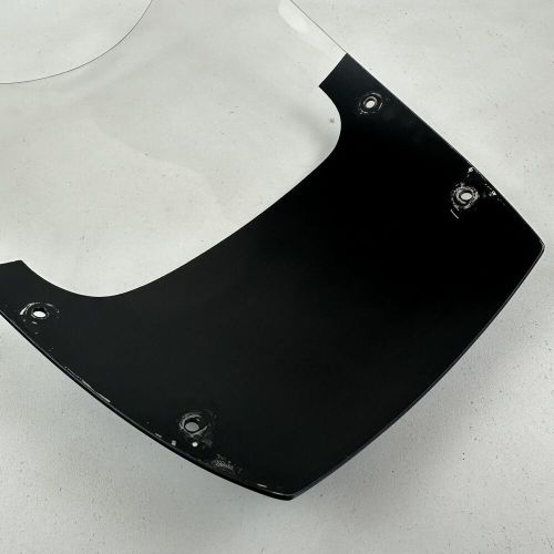 Suzuki GSX750F Katana 1992 Front windscreen shield windshield, AU $69.00, image 2